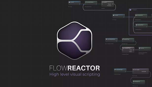 flowreactor